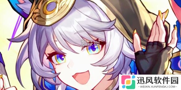 崩坏星穹铁道赛飞儿立绘图片-崩坏星穹铁道赛飞儿高清立绘壁纸图片大全