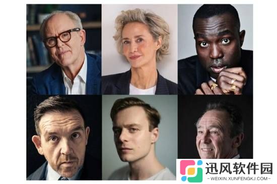 HBO官宣剧版《哈利·波特》演员 黑人演帕帕饰演斯内普