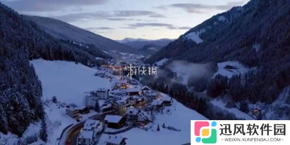 无尽冬日晨曦岛伐木小屋放哪-无尽冬日晨曦岛伐木小屋摆放位置