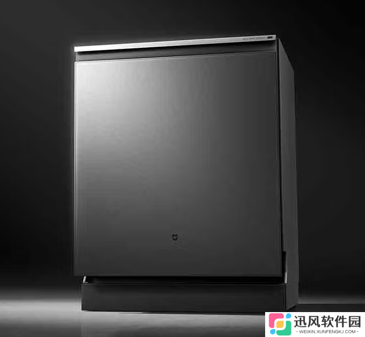 小米米家智能嵌入式洗碗机 P20（18 套）开售：新升级消存一体，国补价 5119.2 元起