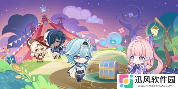 原神4月幻想真境剧诗卓越模式攻略大全-原神4月幻想真境剧诗卓越模式攻略汇总2025
