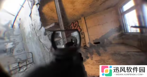 Steam公布了《Bodycam》游戏测试的资格申请和配置要求