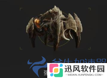 绝地潜兵2虫类怪物图鉴介绍