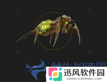 绝地潜兵2虫类怪物图鉴介绍