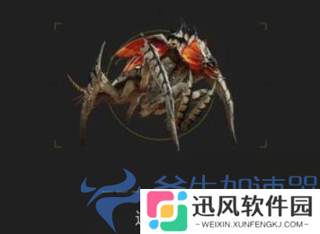绝地潜兵2虫类怪物图鉴介绍