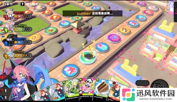 《星引擎Party》好玩吗，星引擎Party基础玩法教程