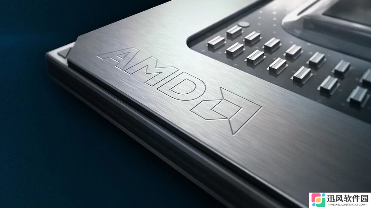 AMD 宣布 Zen 6 EPYC "Venice" 成为首个台积电 N2 制程流片并生产 HPC 芯片