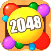 2048趣消消游戏