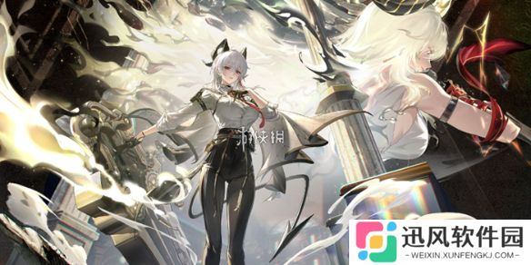鸣潮赞妮技能是什么-鸣潮赞妮技能介绍