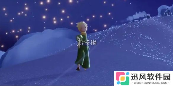 光遇小王子集体复刻能兑换哪些物品-光遇小王子集体复刻物品兑换图一览2025