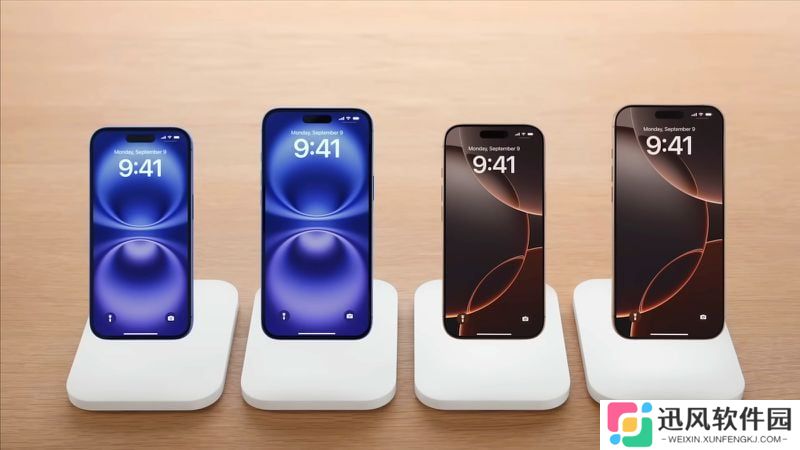 苹果力推环保：美国门店 iPhone / iPad 展示机型默认启用清洁能源充电