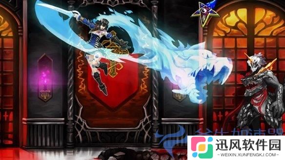 《血污：夜之仪式》终极更新5月9日震撼来袭，解锁最强武器的神秘力量！