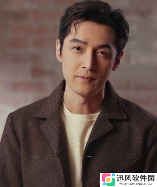 网传胡歌、段奕宏将出演《三体2》 网友：很期待