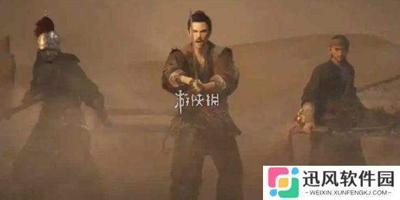 燕云十六声麻布袋死了吗-燕云十六声麻布袋结局介绍