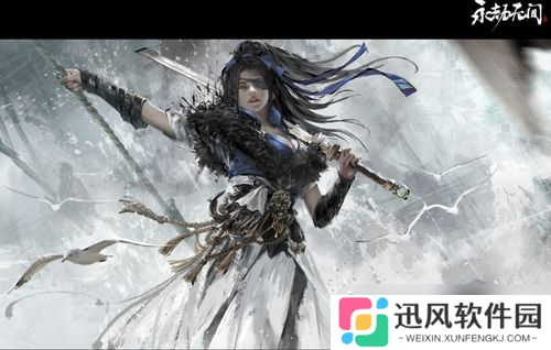 永劫无间崔三娘技能奥义选择详解「永劫无间深渊梦魇任务」