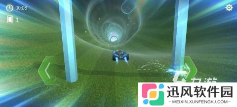 不错的超级飞车游戏合集 2025流行的超级飞车游戏有没有