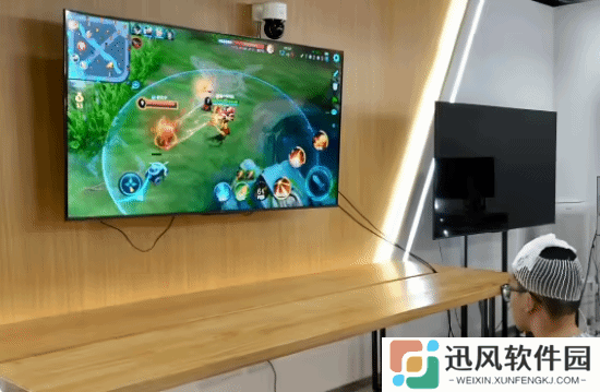 我国脑机接口新突破：19岁患者脑控玩王者荣耀黑神话