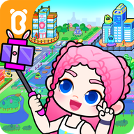 奇妙创造世界(全解锁)