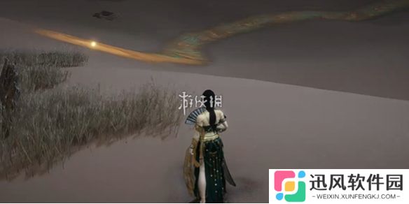 燕云十六声白头城镇军旗在哪-燕云十六声白头城镇军旗位置大全