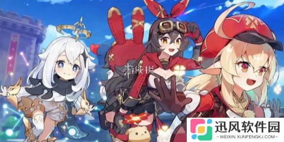 原神荣花竞捷之争荣花演武第五关怎么过-原神荣花竞捷之争荣花演武第5关攻略