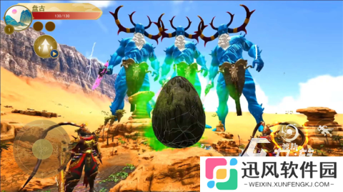 高人气巨猿吞噬进化游戏有哪些 2025热门的吞噬进化游戏盘点
