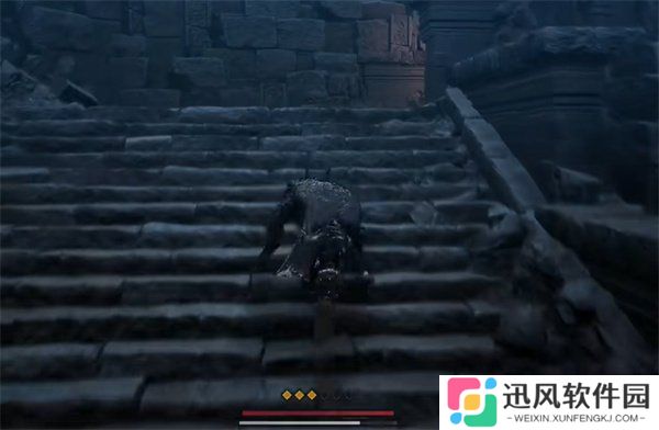 第一狂战士卡赞恩巴斯遗迹冥界气息怎么获取 恩巴斯遗迹冥界气息获取方法