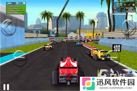 流行的f1游戏下载合集2025 f1游戏在哪里下载