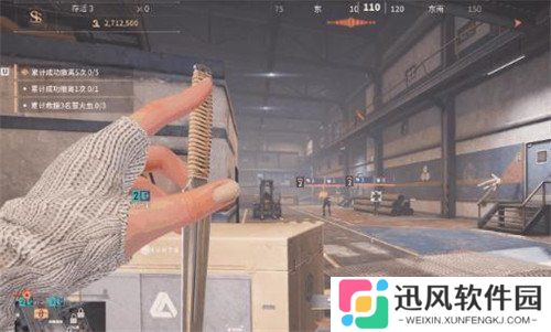 萤火突击ss4新武器有哪些 ss4新武器介绍一览