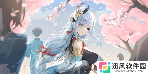 原神荣花竞捷之争荣花演武第六关怎么过-原神荣花竞捷之争荣花演武第6关攻略