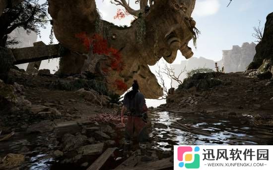 极乐软件园