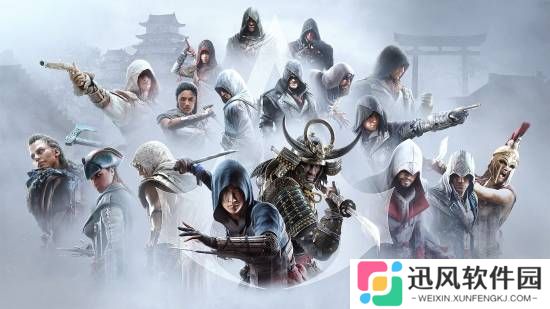 极乐软件园