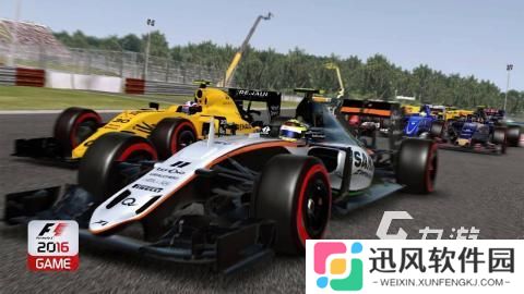 流行的f1游戏下载合集2025 f1游戏在哪里下载
