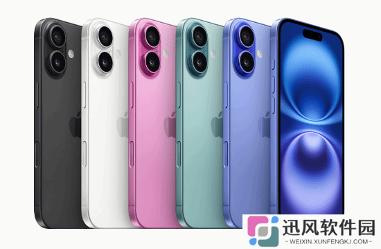 IDC报告显示iPhone在中国出货量大跌9%：已连续7季度下滑