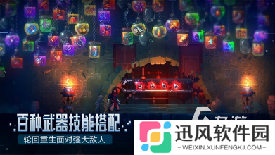 2022年有什么好玩的单机游戏 经典的单机游戏下载推荐