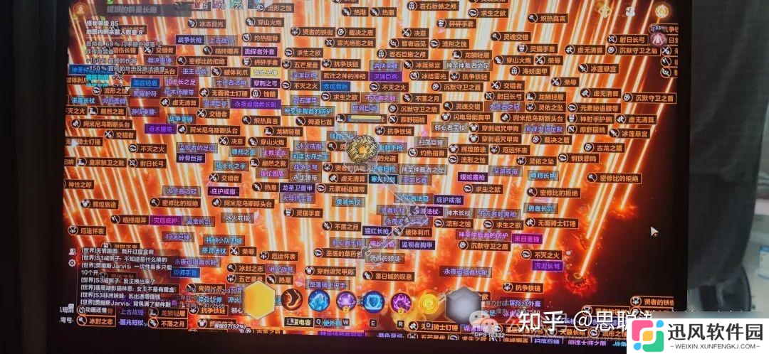 火炬之光无限SS8赛季最全搬砖路线