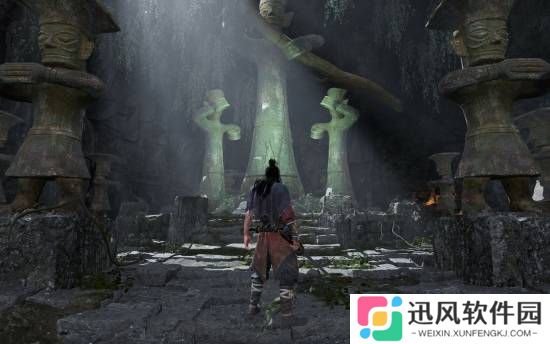 极乐软件园