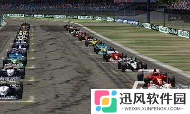 流行的f1游戏下载合集2025 f1游戏在哪里下载