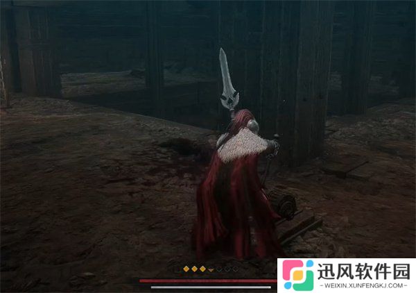 第一狂战士卡赞斯科帕洞穴冥界气息怎么获取 斯科帕洞穴冥界气息获取方法