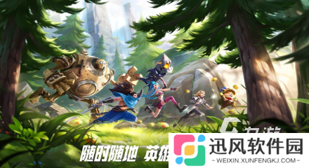 好玩的安卓手游大全网游盘点 2025有趣的安卓手游下载分享