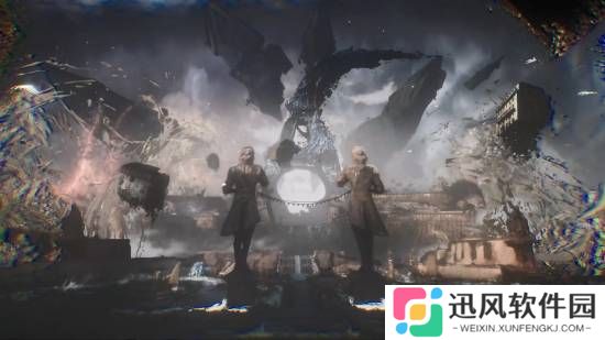 《光与影:33号远征队》世界观预告：出征邪恶绘母!