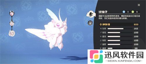 洛克王国世界种族值哪个高 种族值排名一览