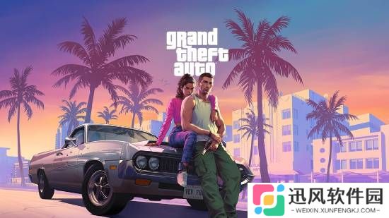 在线模式超庞大？曝R星为《GTA6》专门建数据中心！