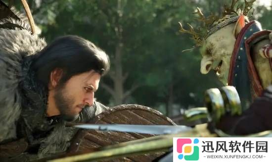外媒体验韩游《红色沙漠》：画面能与《黑神话：悟空》媲美