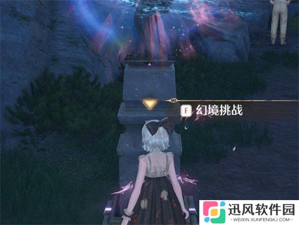 无限暖暖挑战一次幻想贪婪囚鸟任务怎么做 挑战一次幻想贪婪囚鸟任务攻略