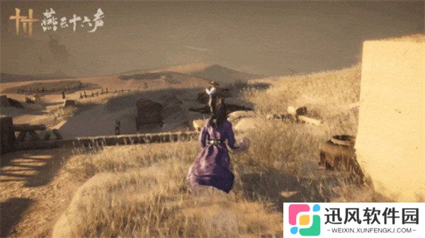 燕云十六声箫吟千浪怎么获取 箫吟千浪获取方法