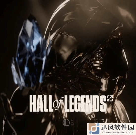 UZI辟谣入选《英雄联盟》名人堂:只是拍广告去了 别瞎想!