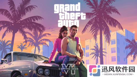 R星近期或将公开重大消息：可能事关《GTA6》延期