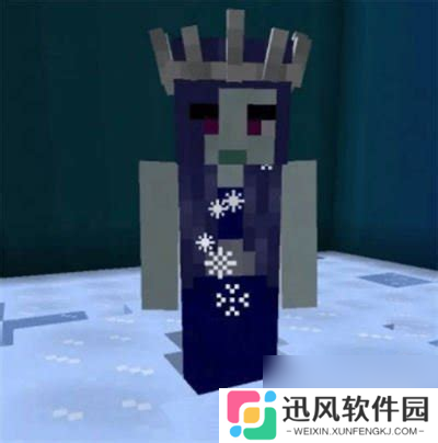 怎么在暮色森林中找到冰雪女王的最佳攻略和技巧