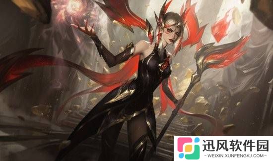 极乐软件园