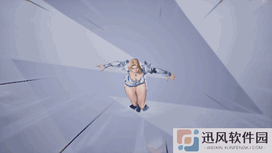 清凉福利！《漫威争锋》或迎泳装皮肤 玩家顶不住！